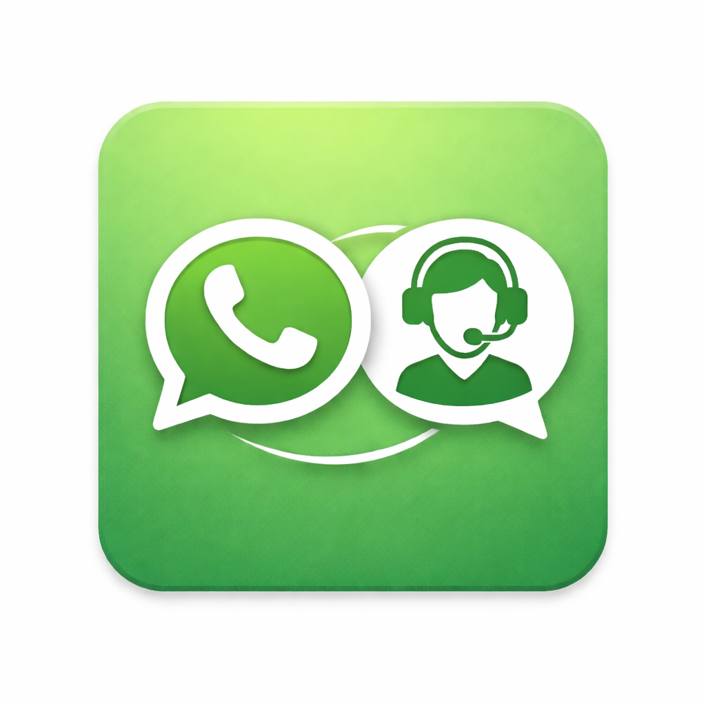 Supporto Personalizzato Whatsapp