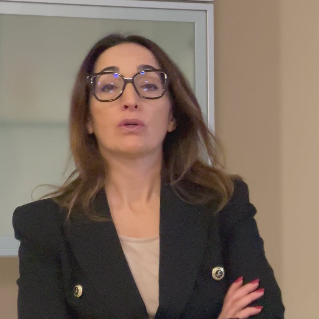 Firmelià® Sistema di Micro-Infusione per Ricrescita Capelli